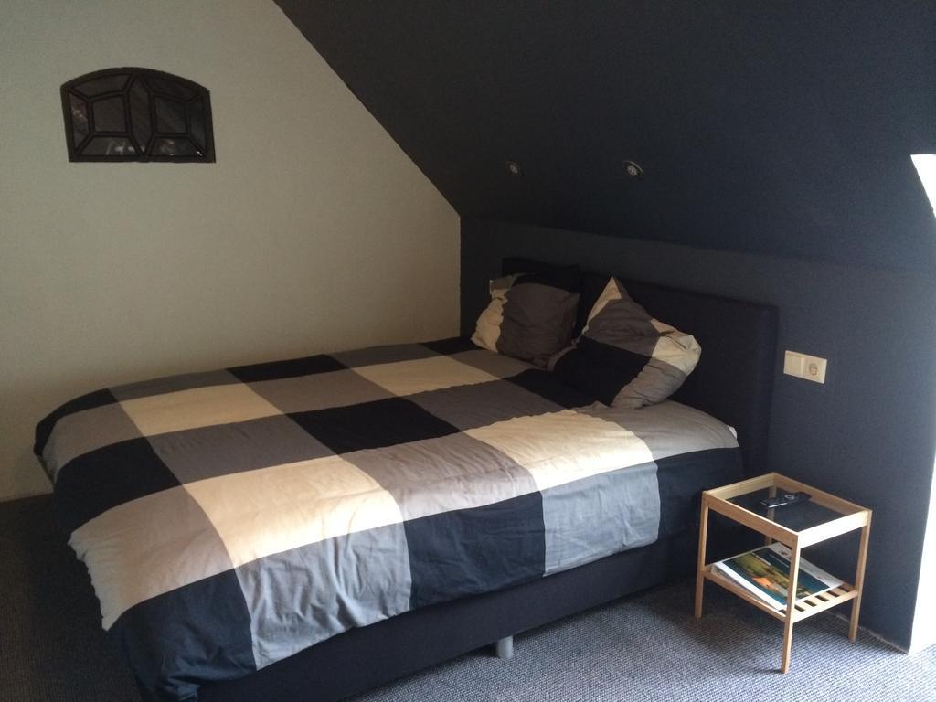 Slaopen En Stoet Bed & Breakfast Anderen Room photo