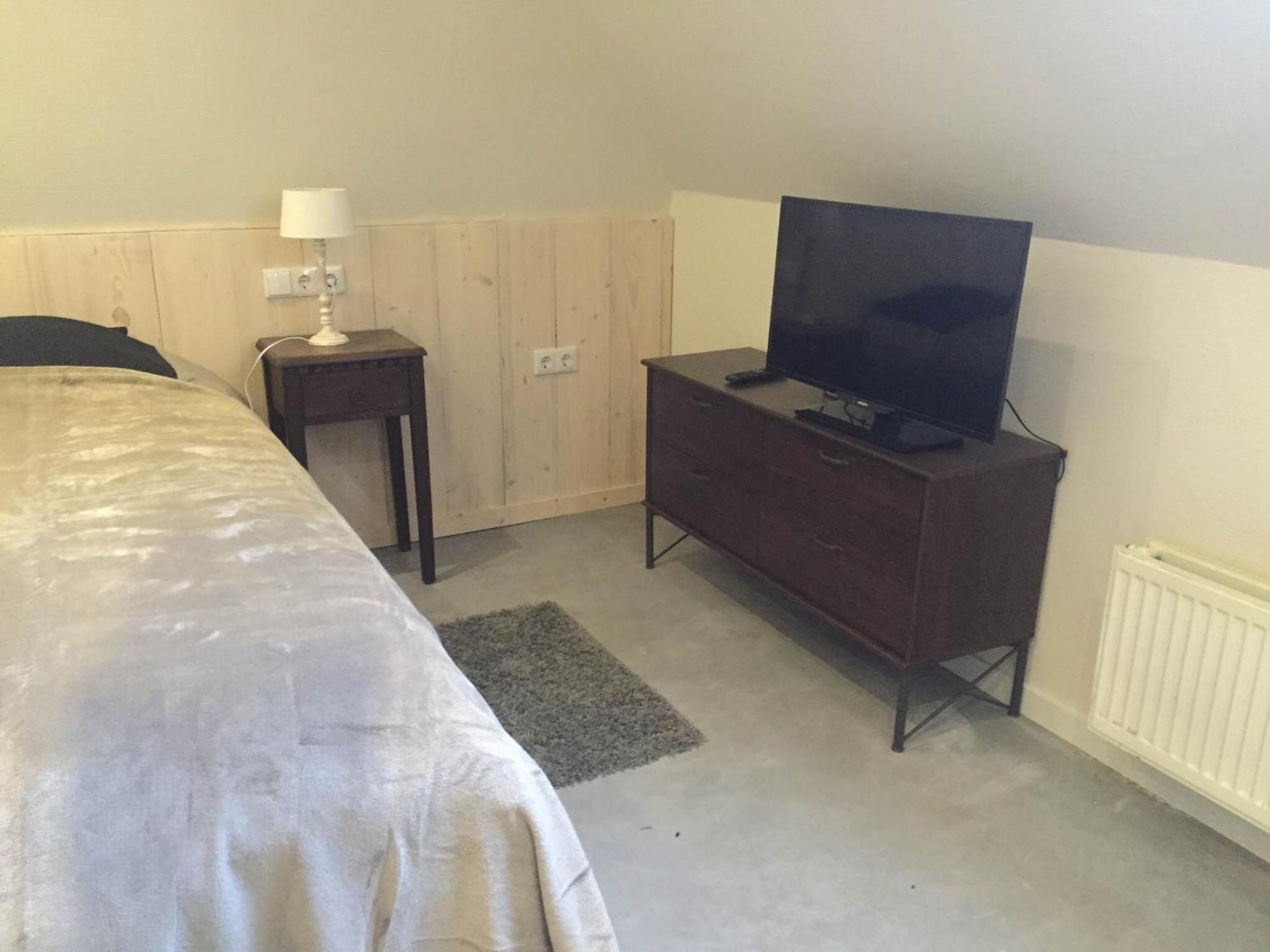 Slaopen En Stoet Bed & Breakfast Anderen Room photo