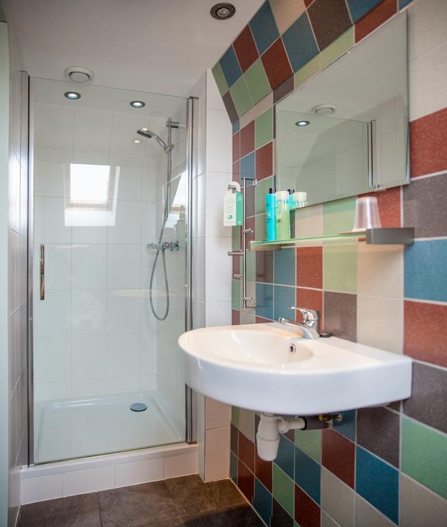 Slaopen En Stoet Bed & Breakfast Anderen Exterior photo
